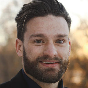 Meet your Posher, Steven